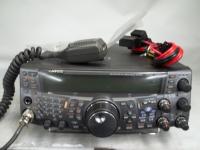 KENWOOD TS2000 Used
