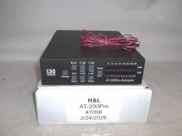 LDG ELECTRONICS AT200PR0 Used