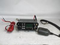ICOM IC28A/HM14MIC Used