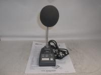 ICOM SM8 Used