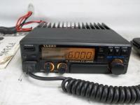 YAESU FT2400H Used