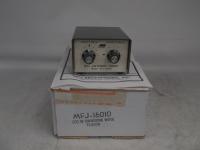 MFJ MFJ16010 Used