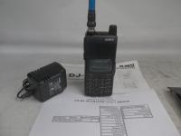 ALINCO 2M HT 40 CHANNE Used