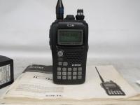 ICOM IC92AD Used