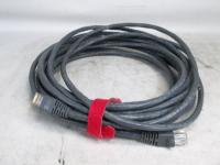 MISC CAT 6 CABLE Used