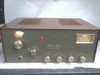 MISC GE MARK IIIS Used