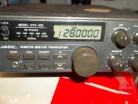 Realistic HTX100 Used