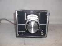 MISC MODEL 80 VFO Used