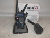 BAOFENG BFF8HP Used