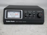RADIO SHACK 21-524 Used