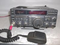 YAESU FT890AT Used