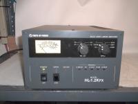 TOKYO HY-POWER HL12KFX Used