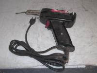 MISC WELLER 8200 Used