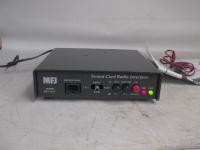 MFJ MFJ1275M Used