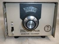 MISC PAL MODEL D Used