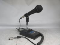 INRAD DMS650Y Used