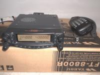 YAESU FT8800R Used
