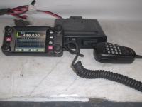 YAESU FTM400XDR Used