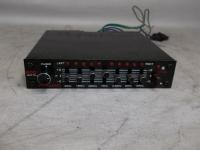 PYRAMID SE403 VL LED Used