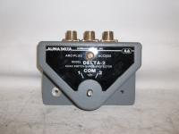 ALPHA DELTA DELTA2B Used