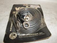 VALOR 41518HD Used