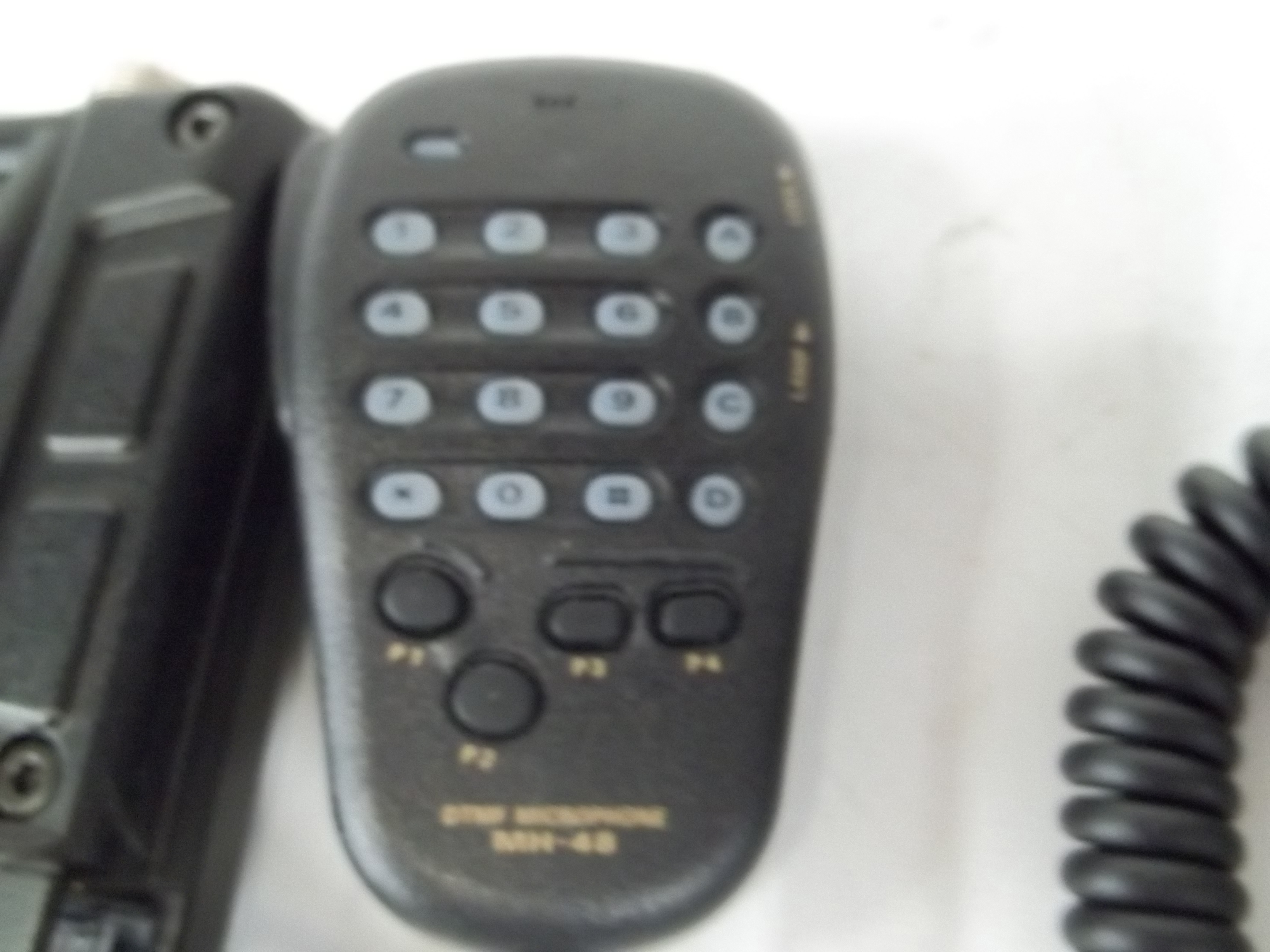 YAESU FT1500M Used [.20353] 159.00 R&L Electronics, Amateur radio